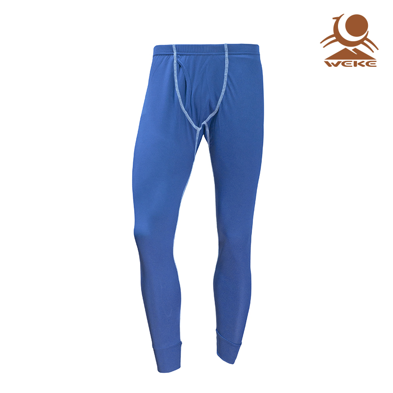Calza térmica Evernia Base para hombre - WEKE
